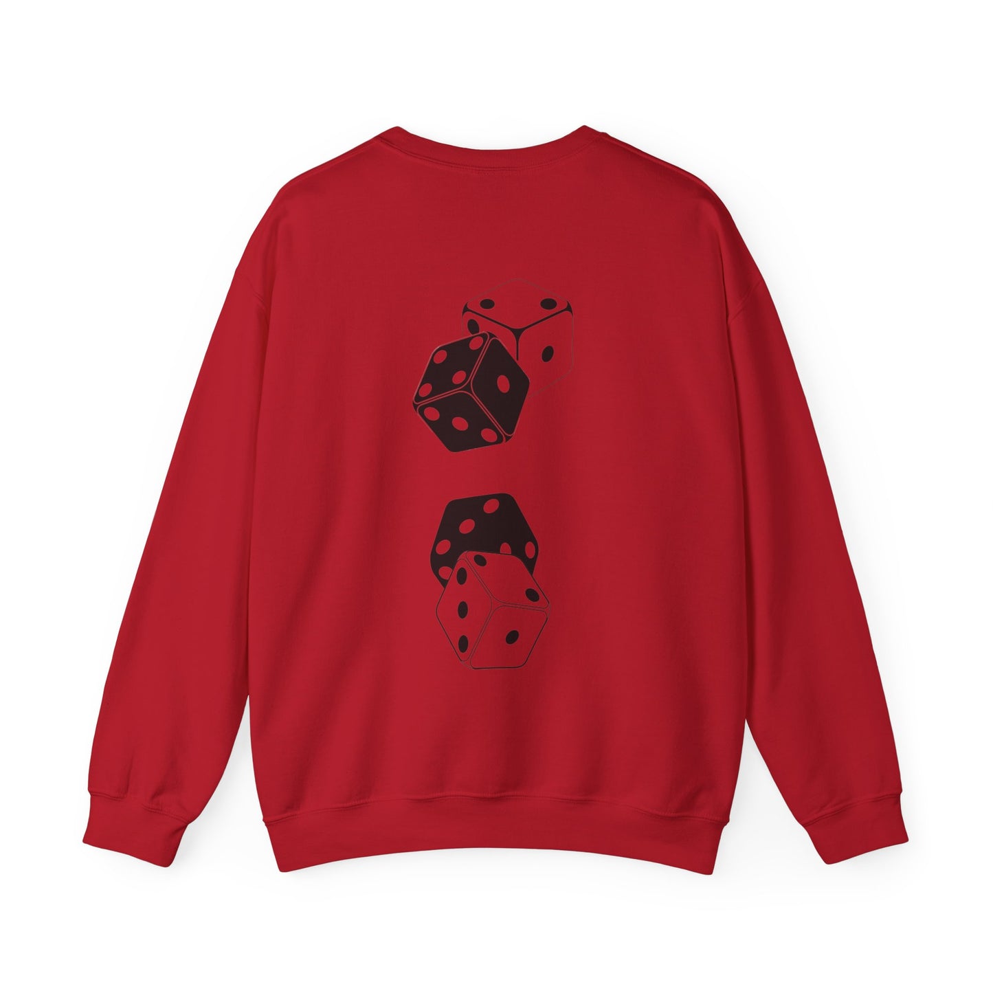 Dice Sweatshirt