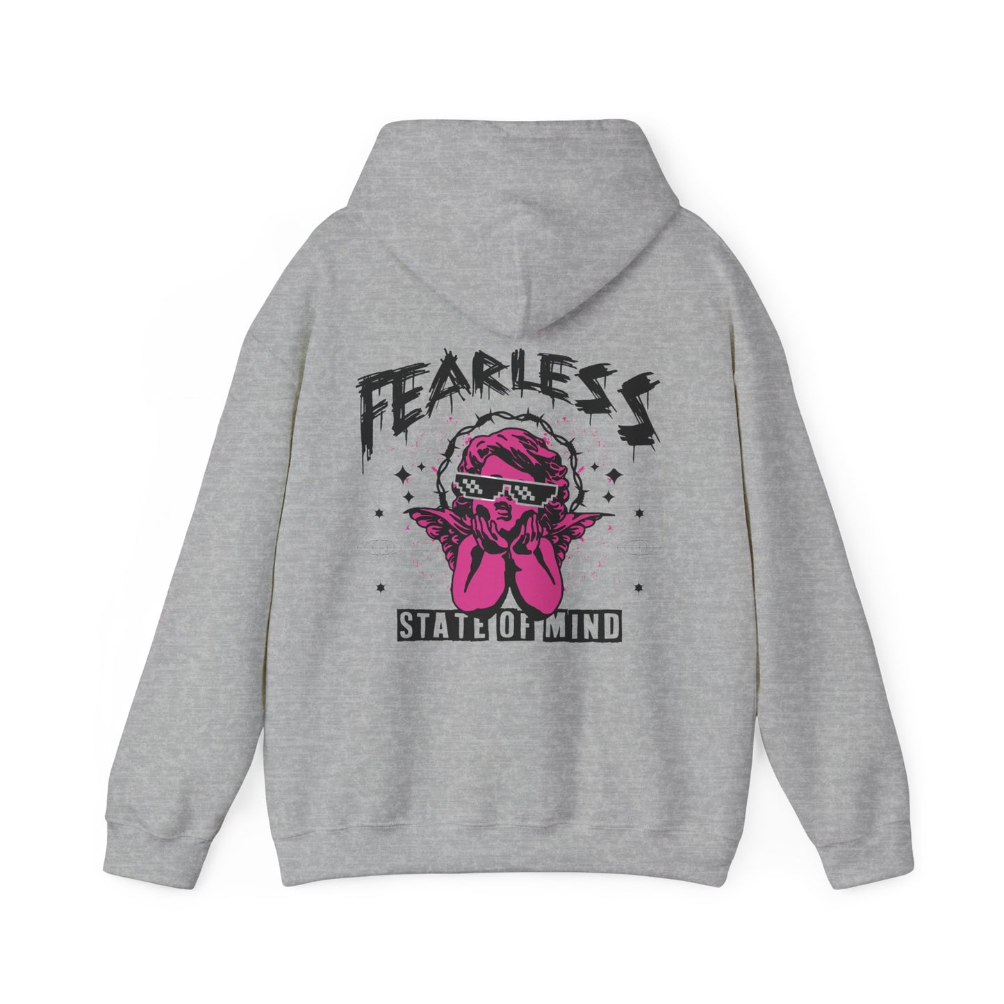 State of Mind Hoodie