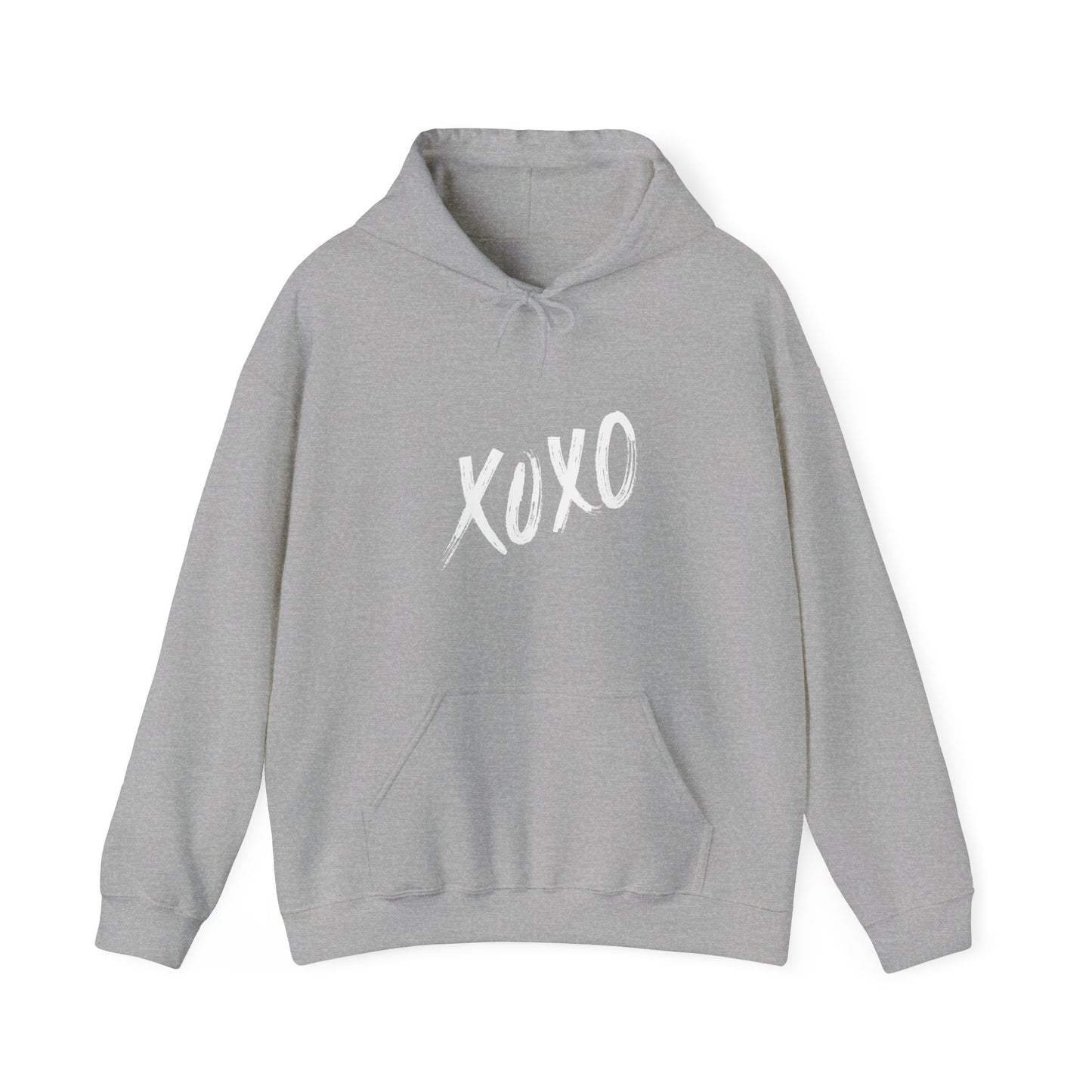 Hugs N Kisses Hoodie