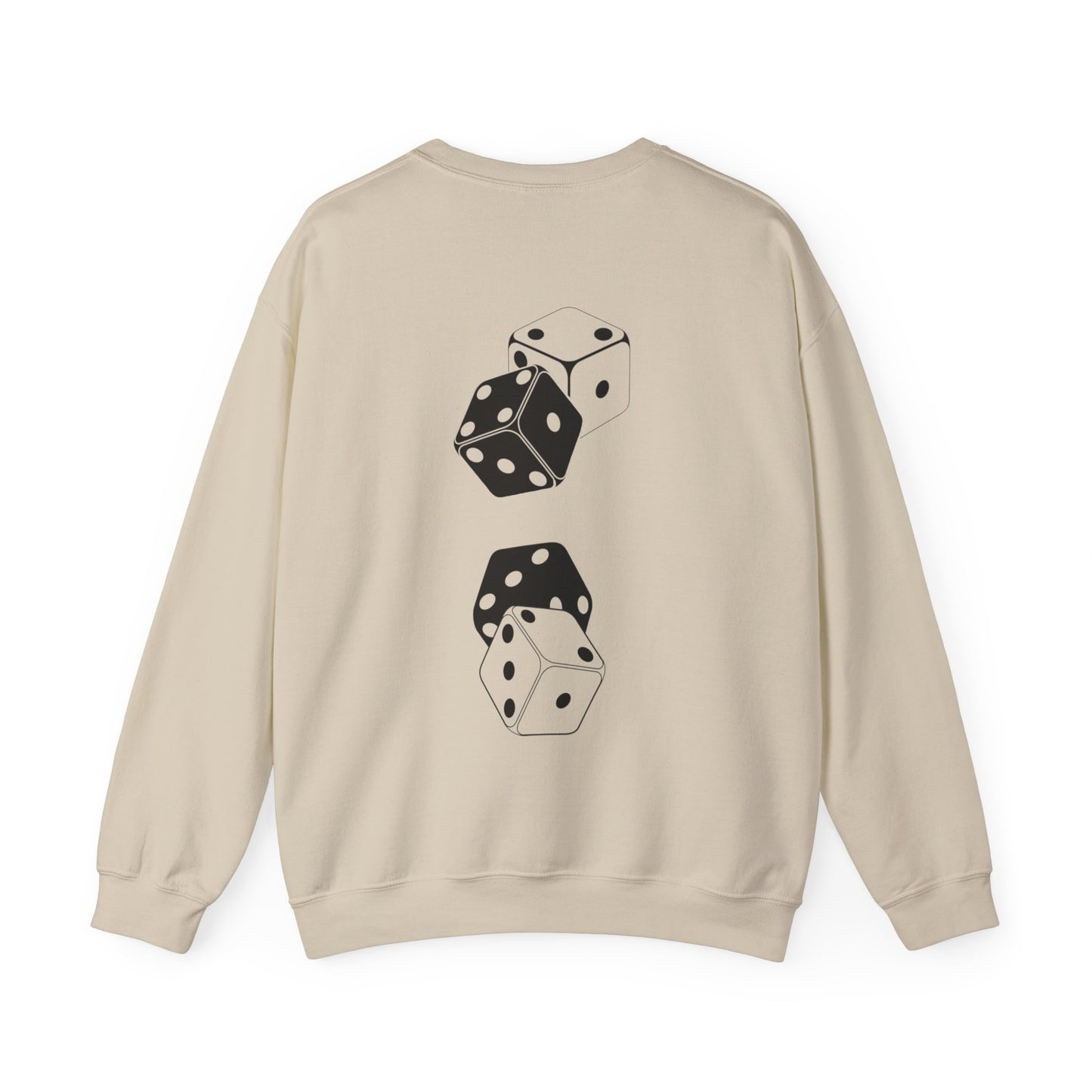 Dice Sweatshirt
