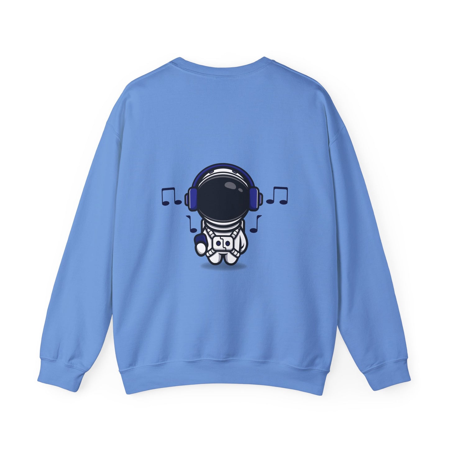 Astroman Sweatshirt