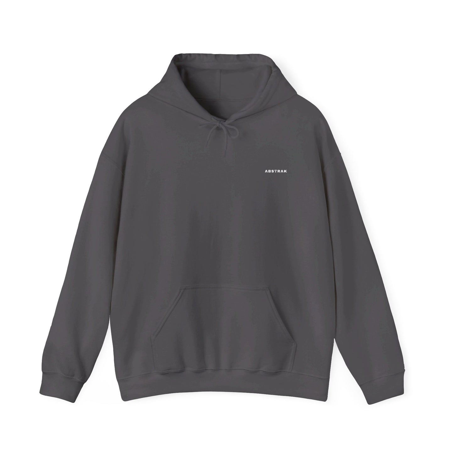 Dripping Record Hoodie
