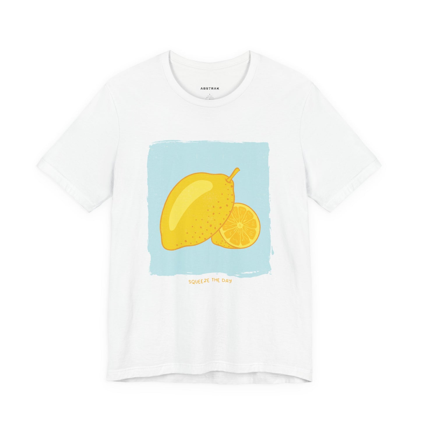Squeeze the Day T-shirt