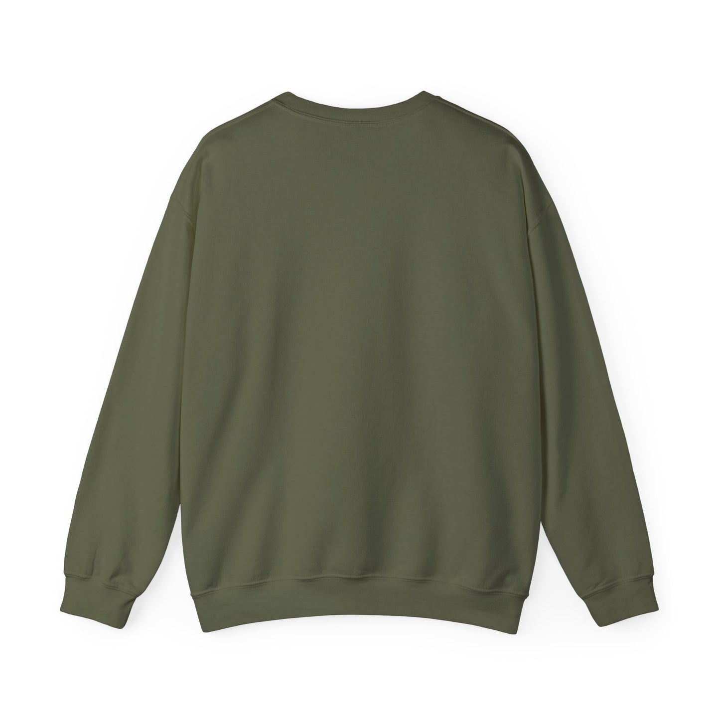 Ace Cheetah Sweatshirt