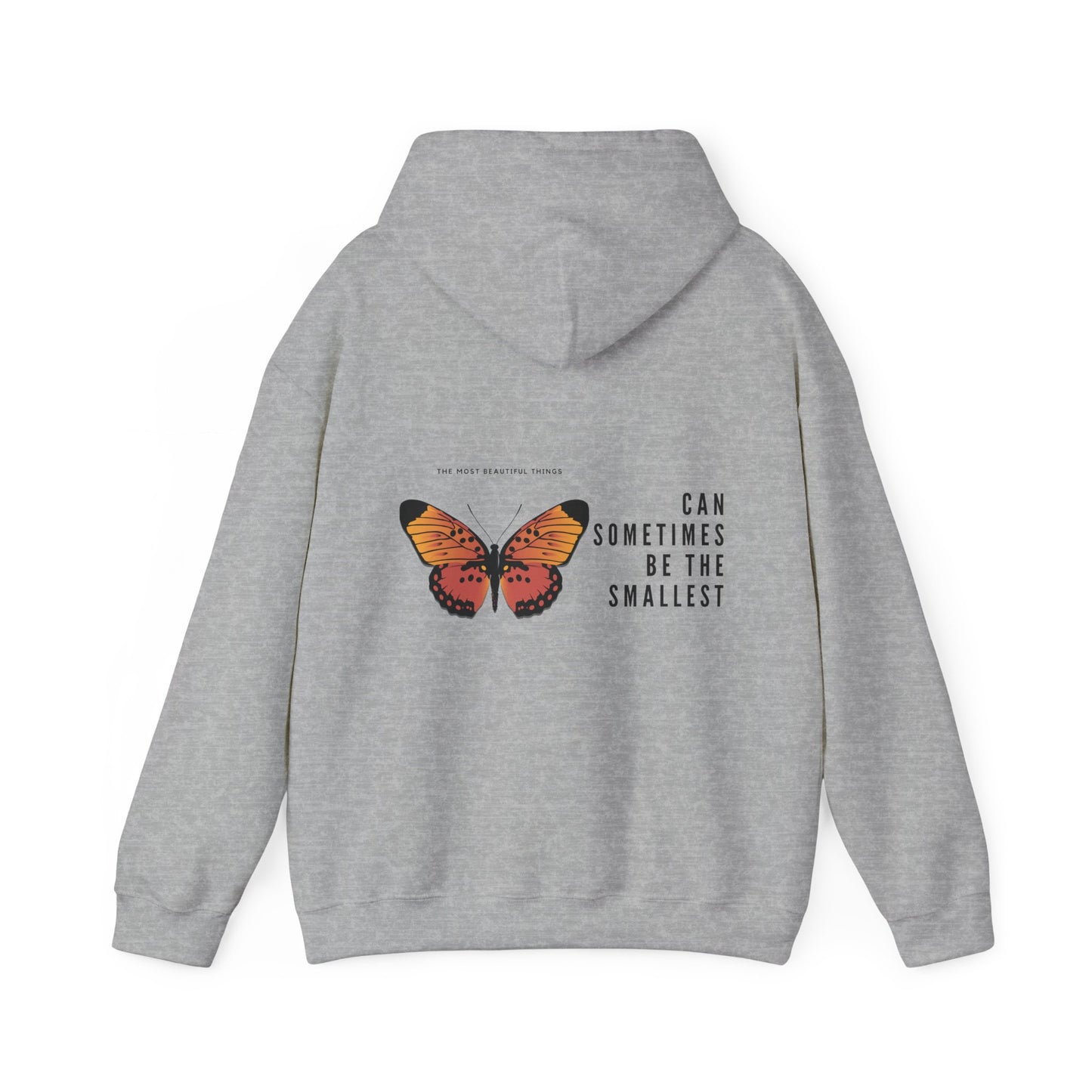 Beautiful Things Hoodie