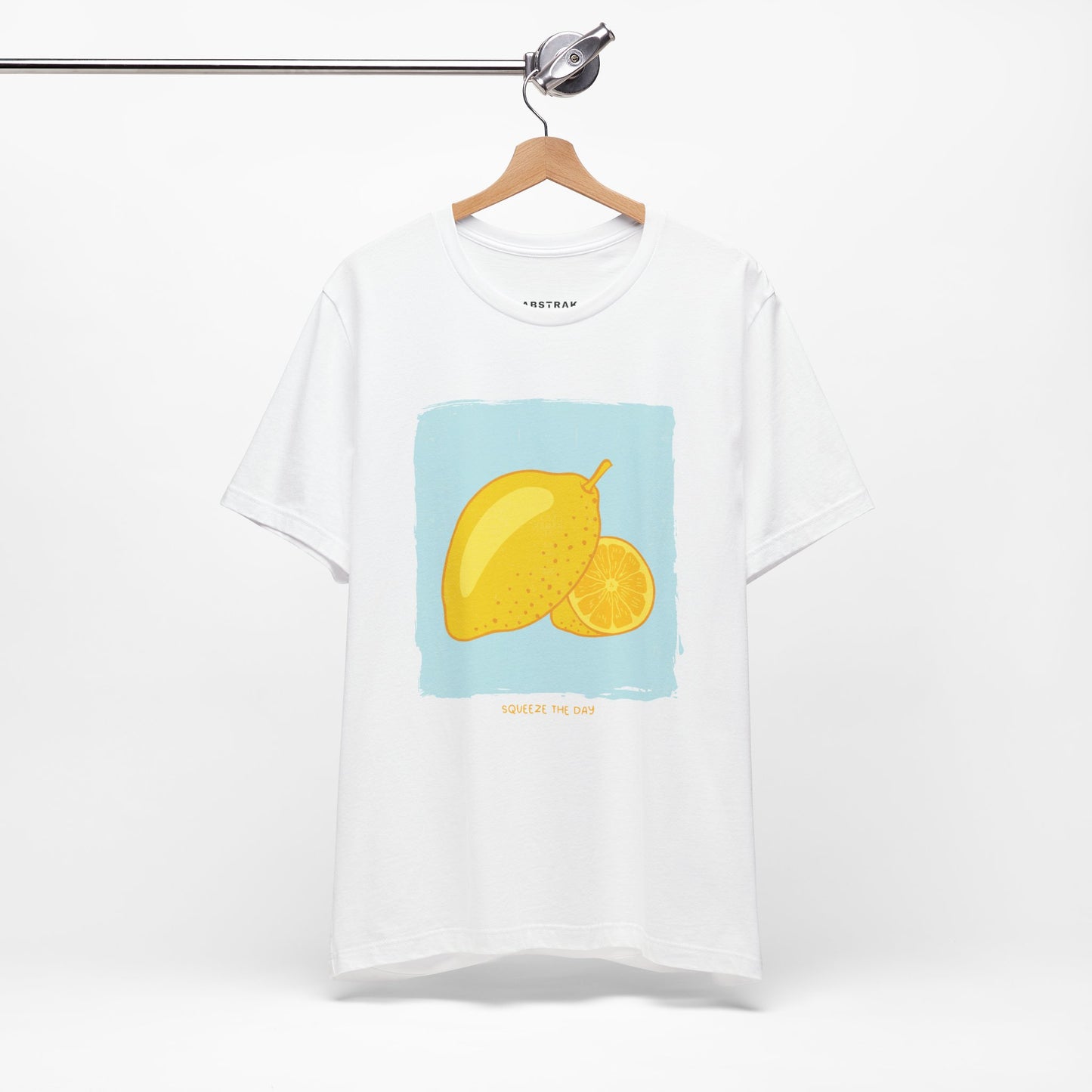 Squeeze the Day T-shirt