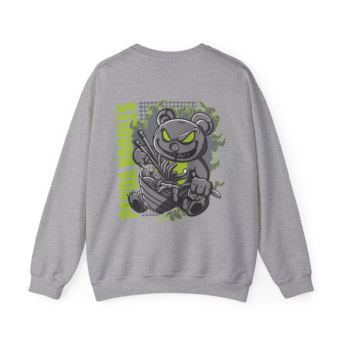 Panda Sweatshirt