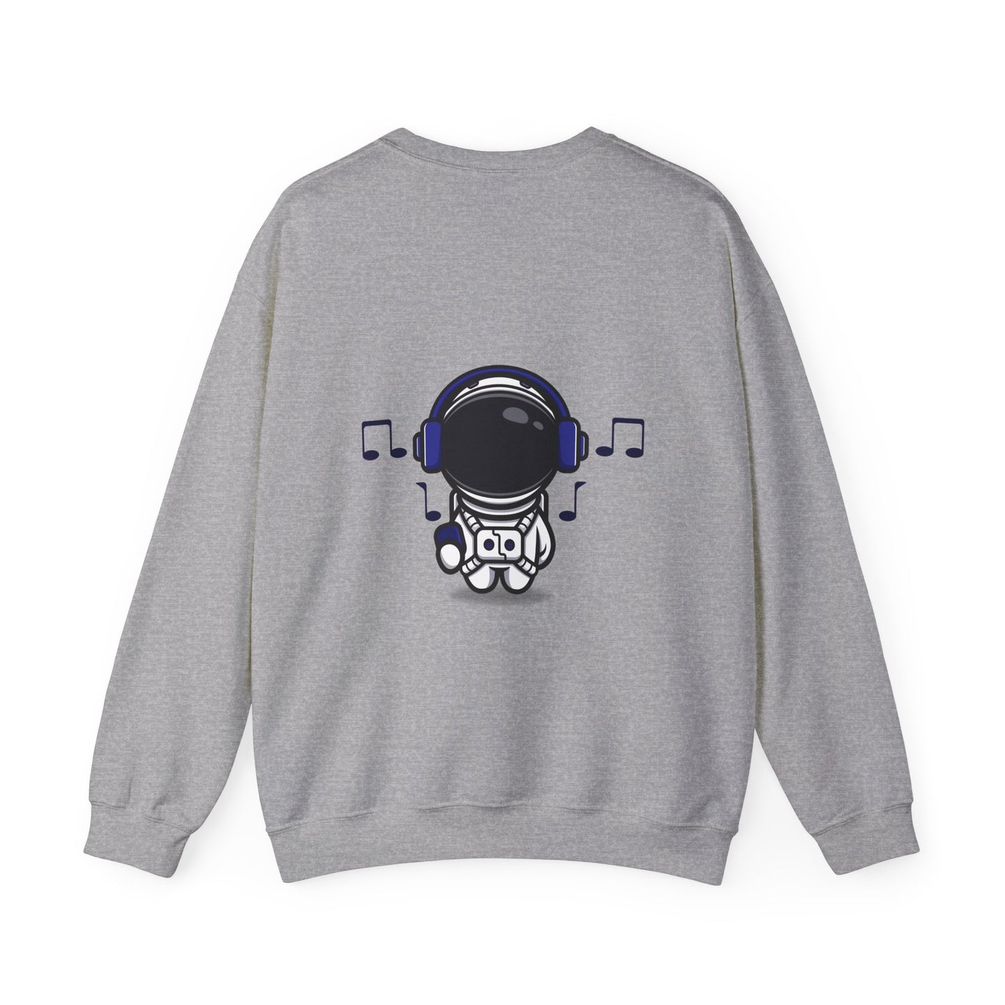 Astroman Sweatshirt