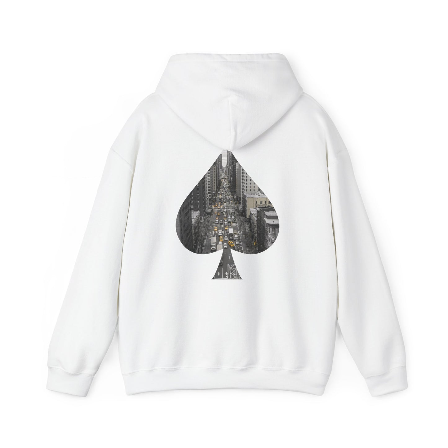 Ace New York Hoodie
