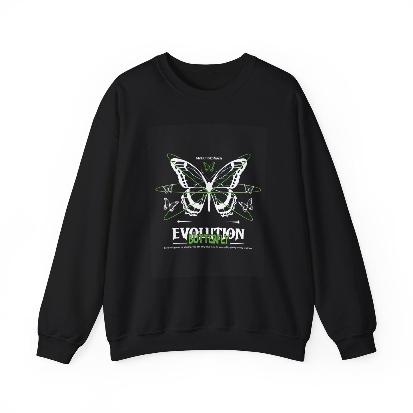 Evolution Sweatshirt