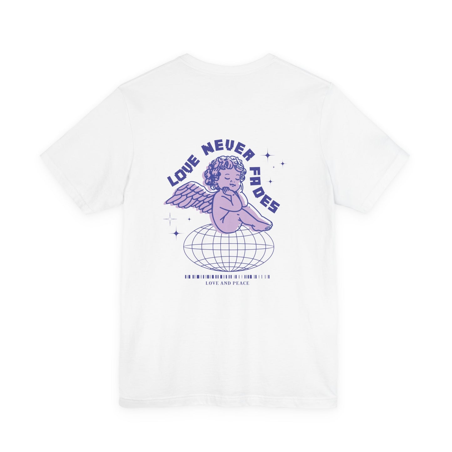 Love Never Fades T-Shirt