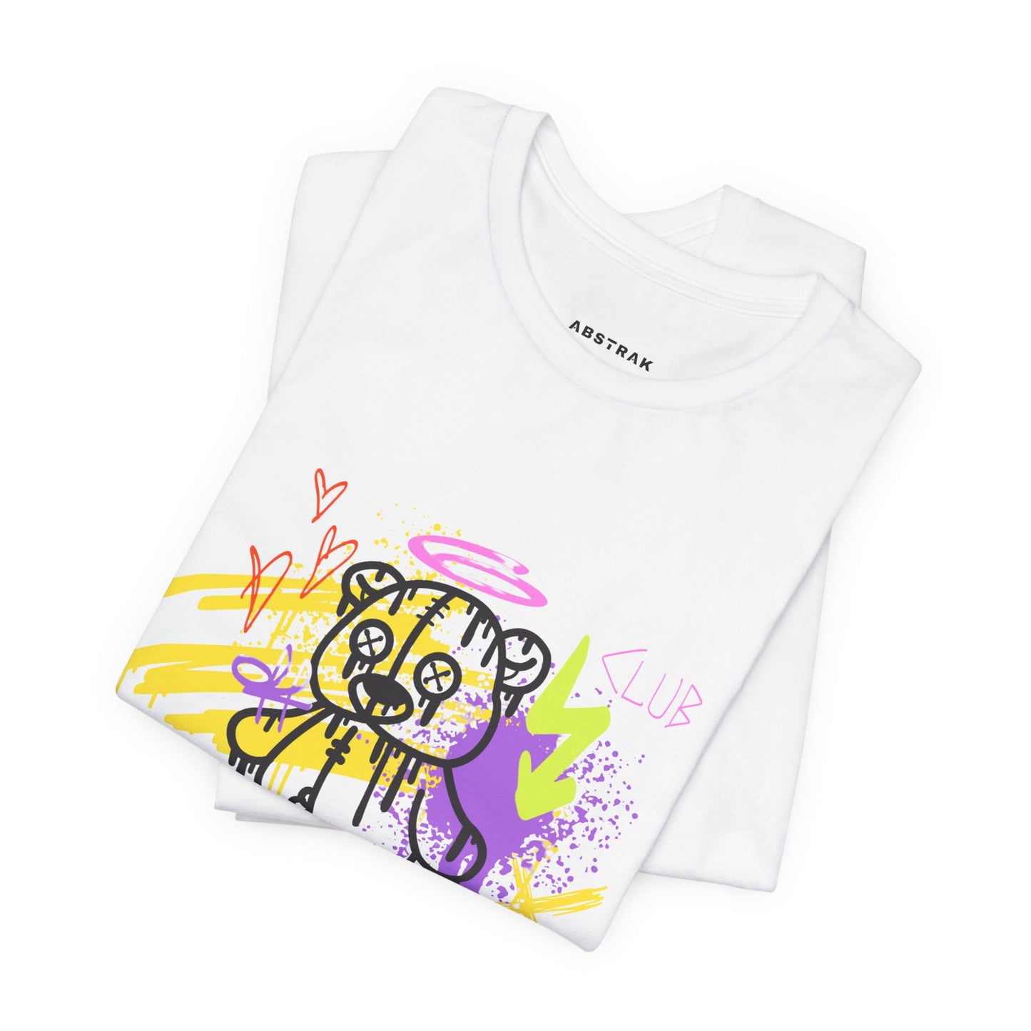 Change the Rules T-Shirt