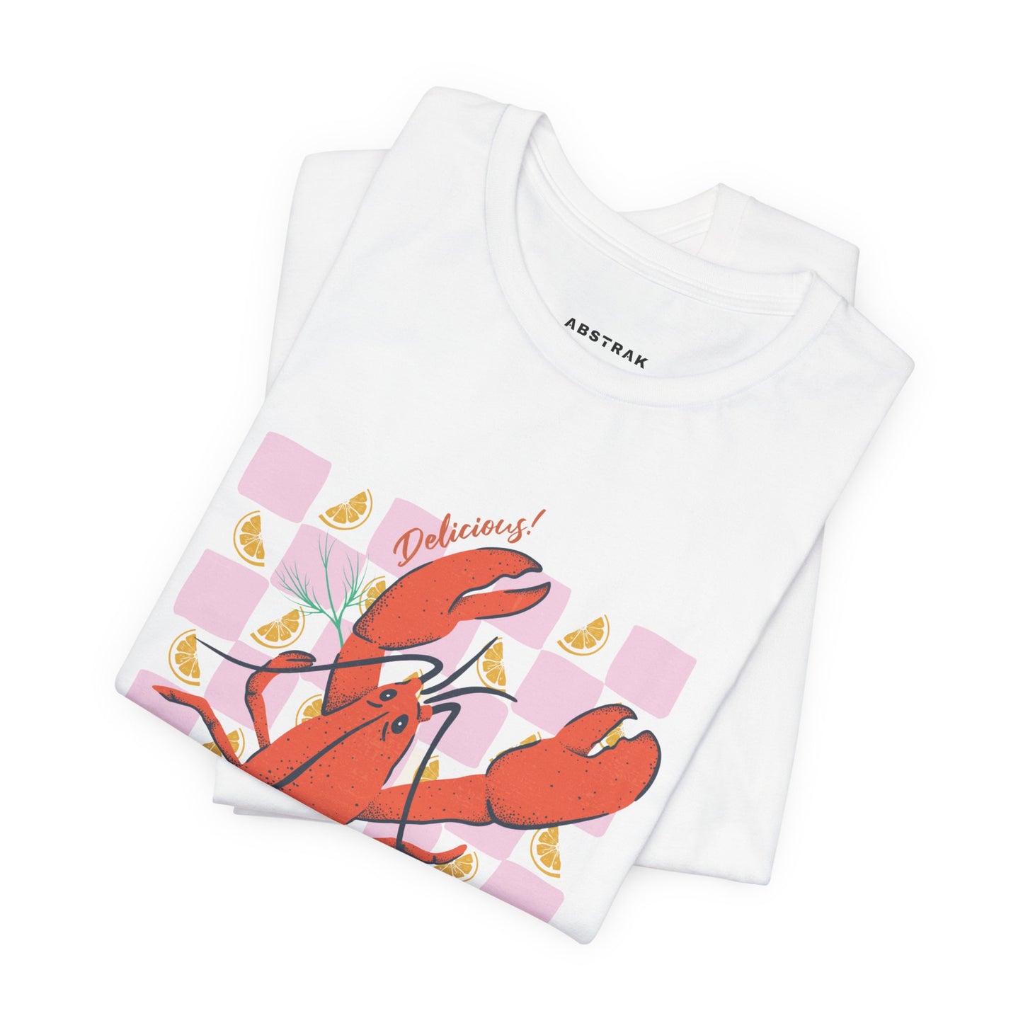 Lobster T-shirt