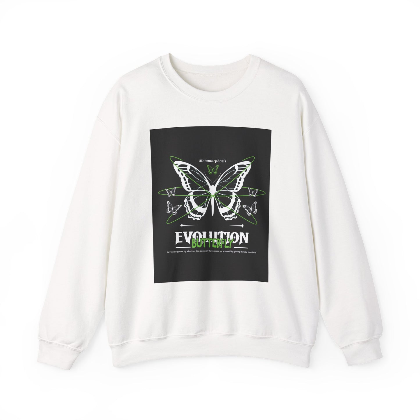 Evolution Sweatshirt