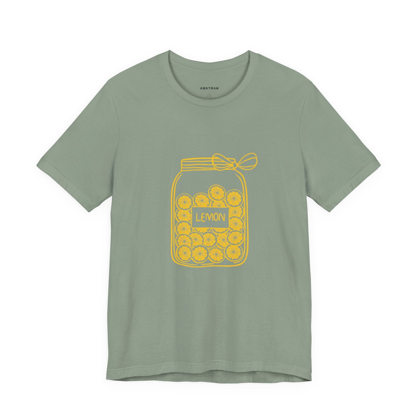 Lemon Jar T-shirt
