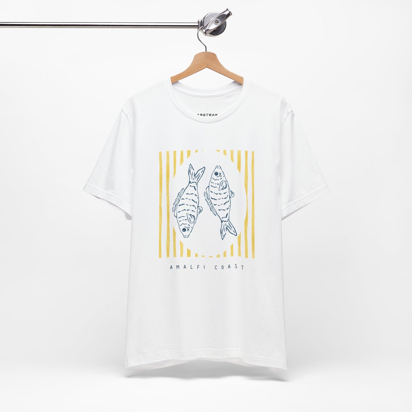 Sardines T-shirt