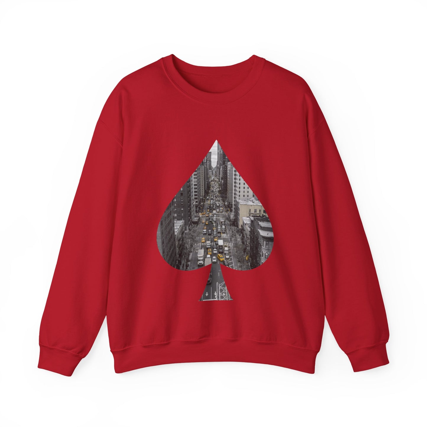 Ace New York Sweater