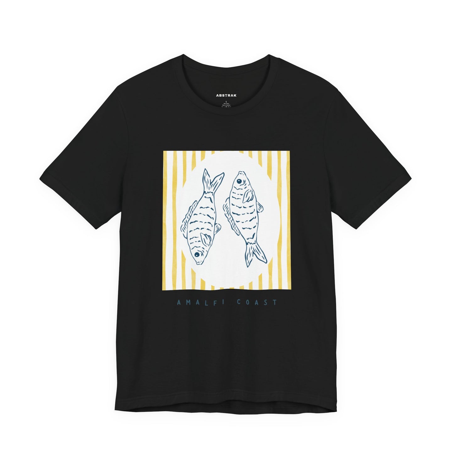 Sardines T-shirt