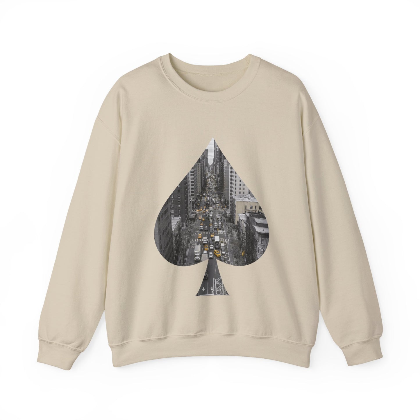 Ace New York Sweater