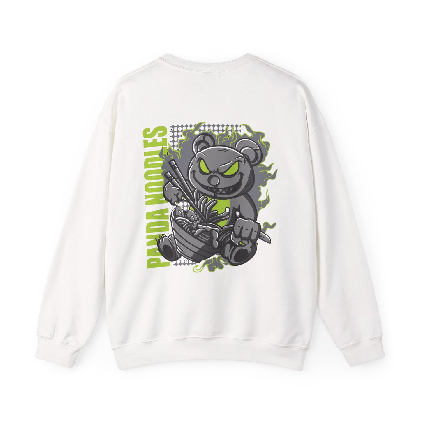 Panda Sweatshirt