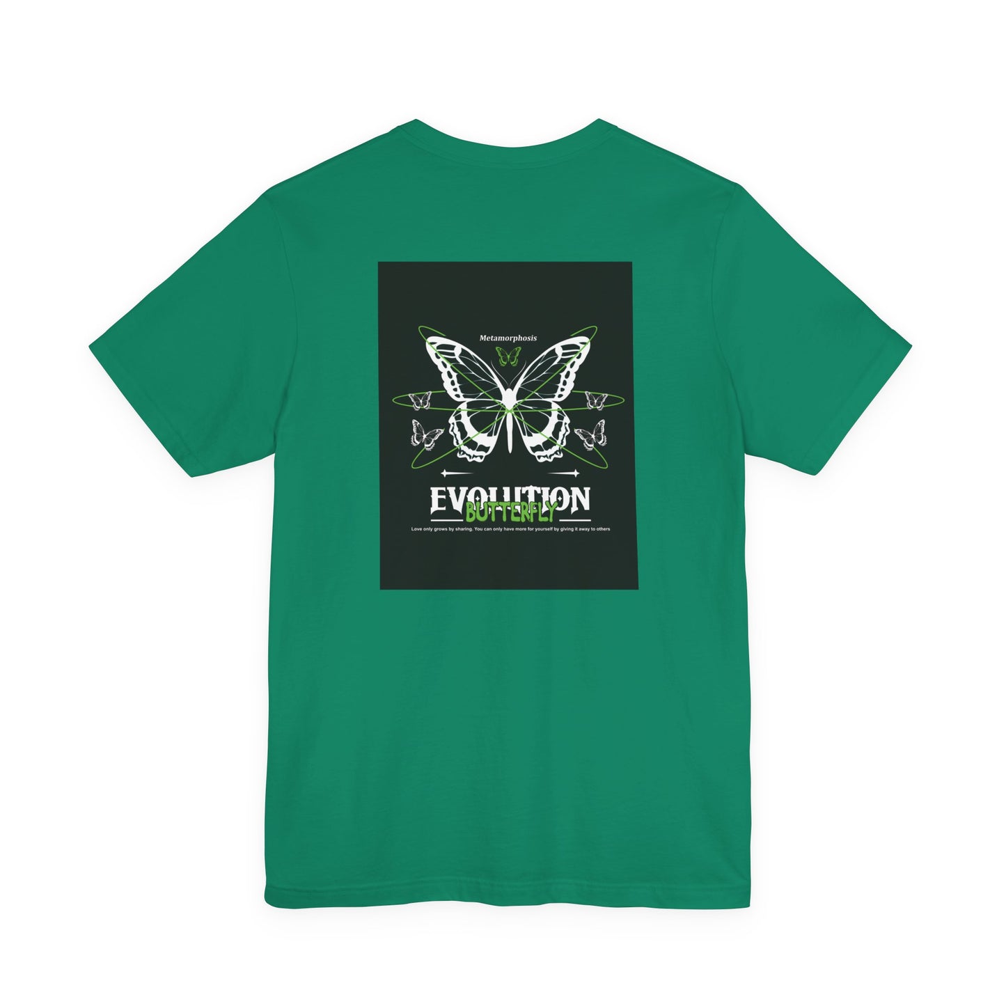 Evolution T-Shirt