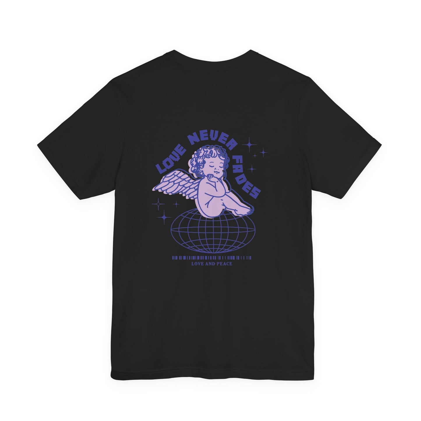 Love Never Fades T-Shirt