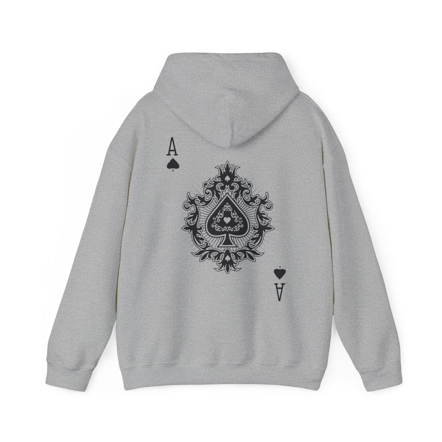 Ace of Spades Hoodie