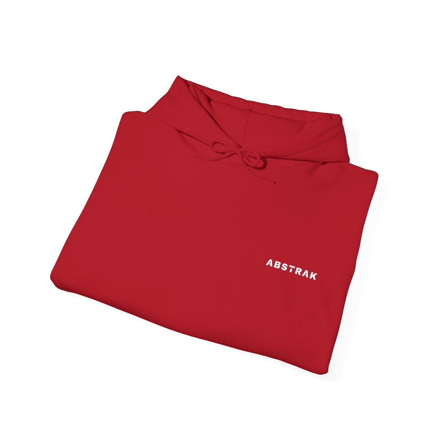 Reality Hoodie