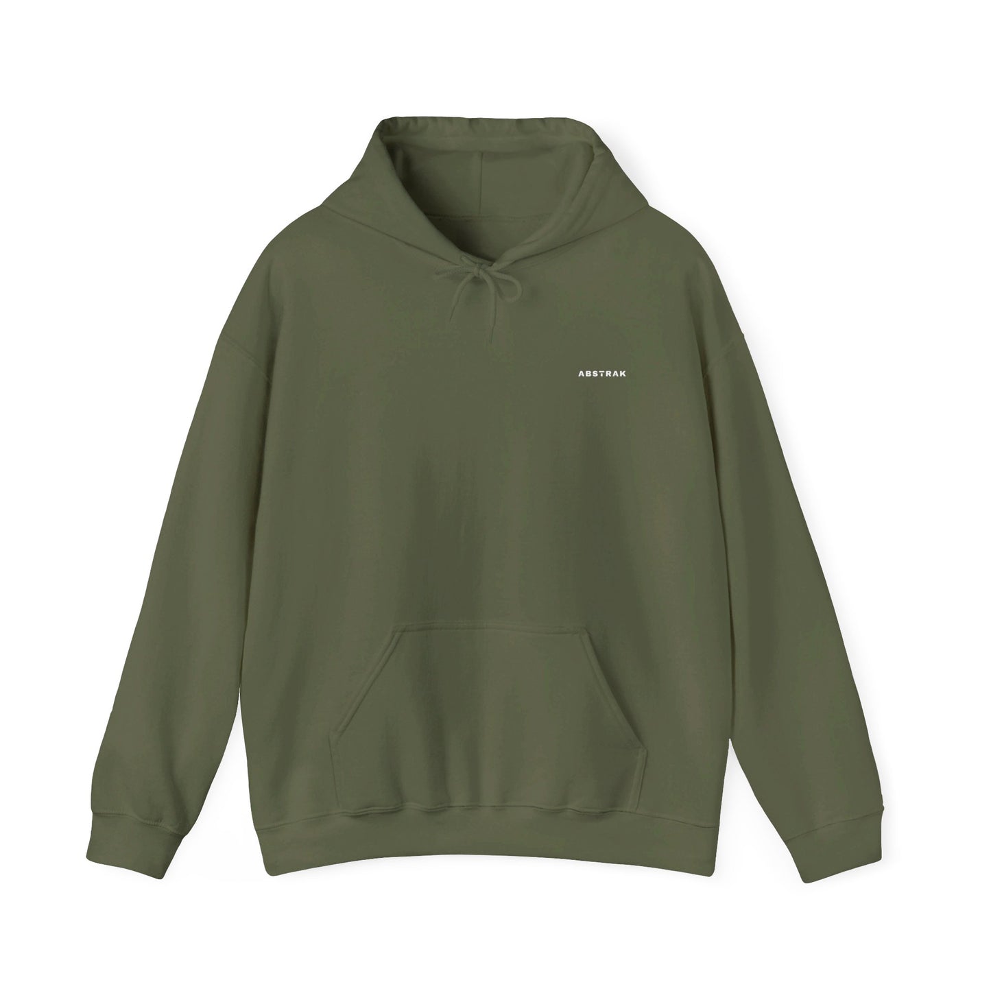 Dripping Record Hoodie