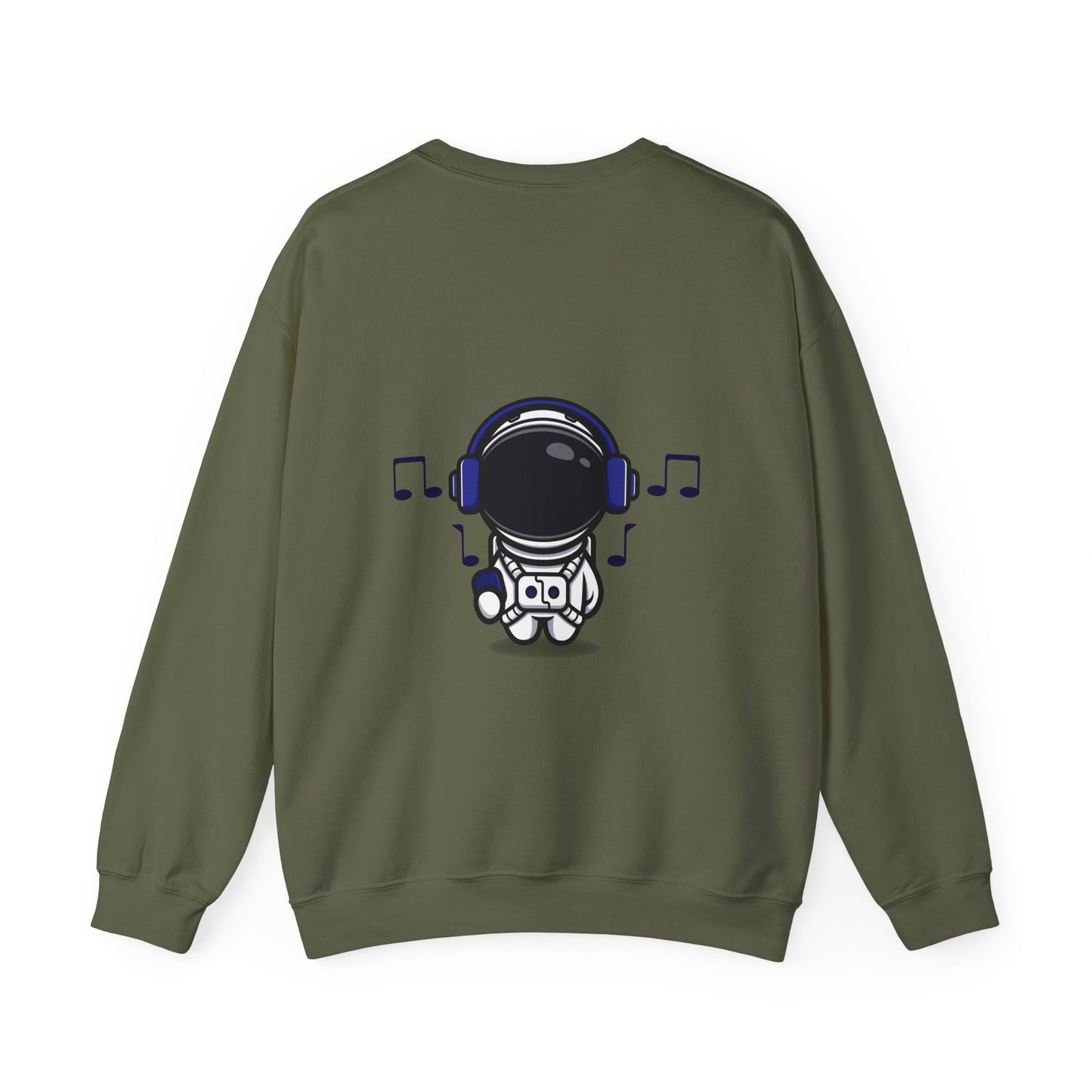 Astroman Sweatshirt