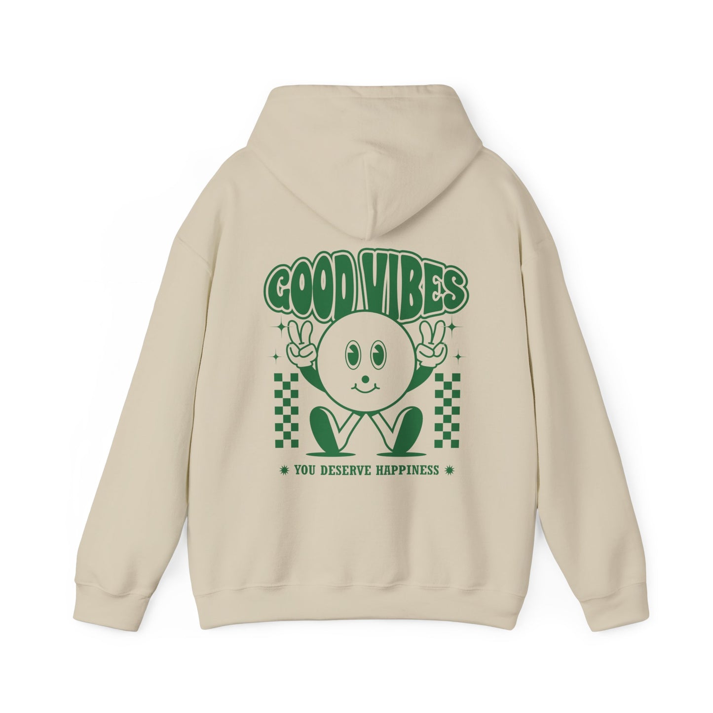 Good Vibes Hoodie