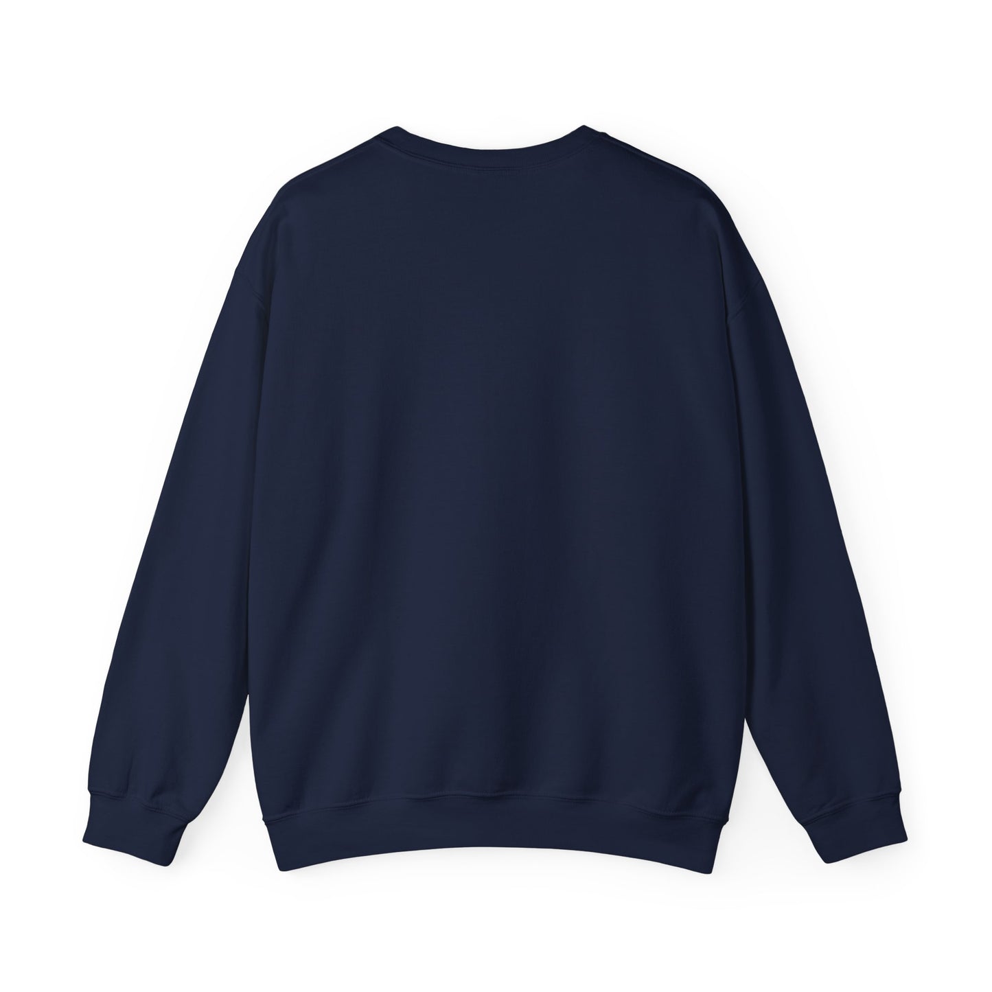Lips and Clowns Sweater