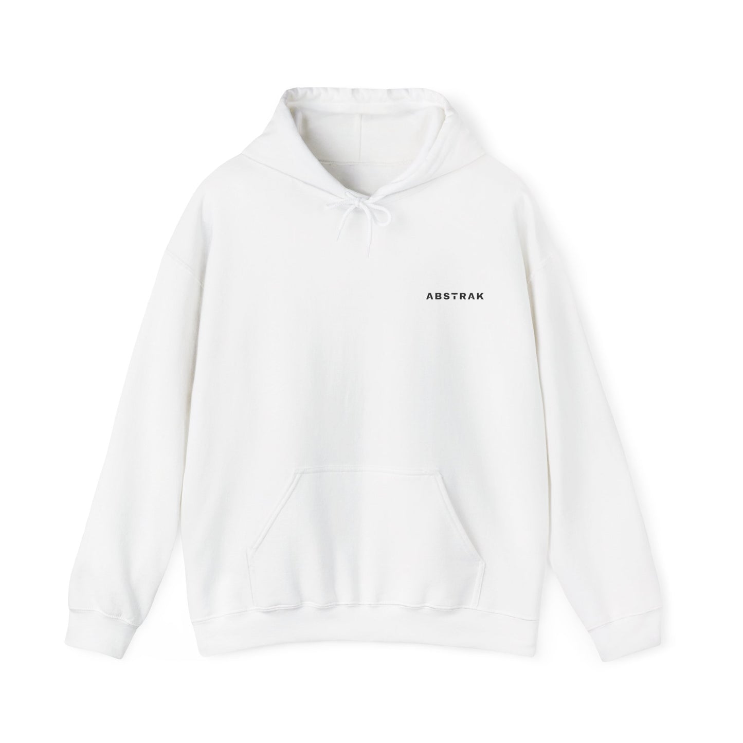 State of Mind Hoodie
