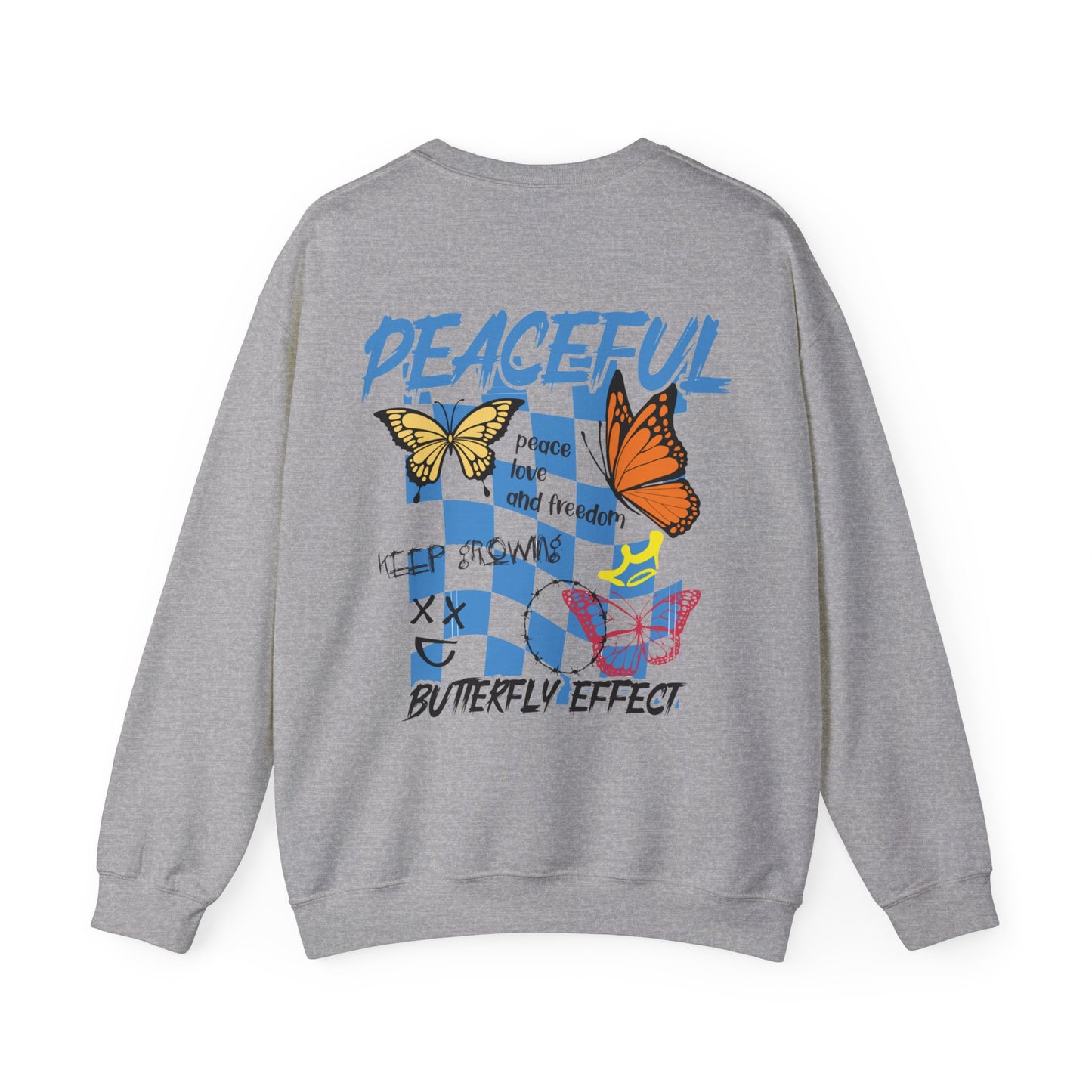 Peaceful Sweatshirt