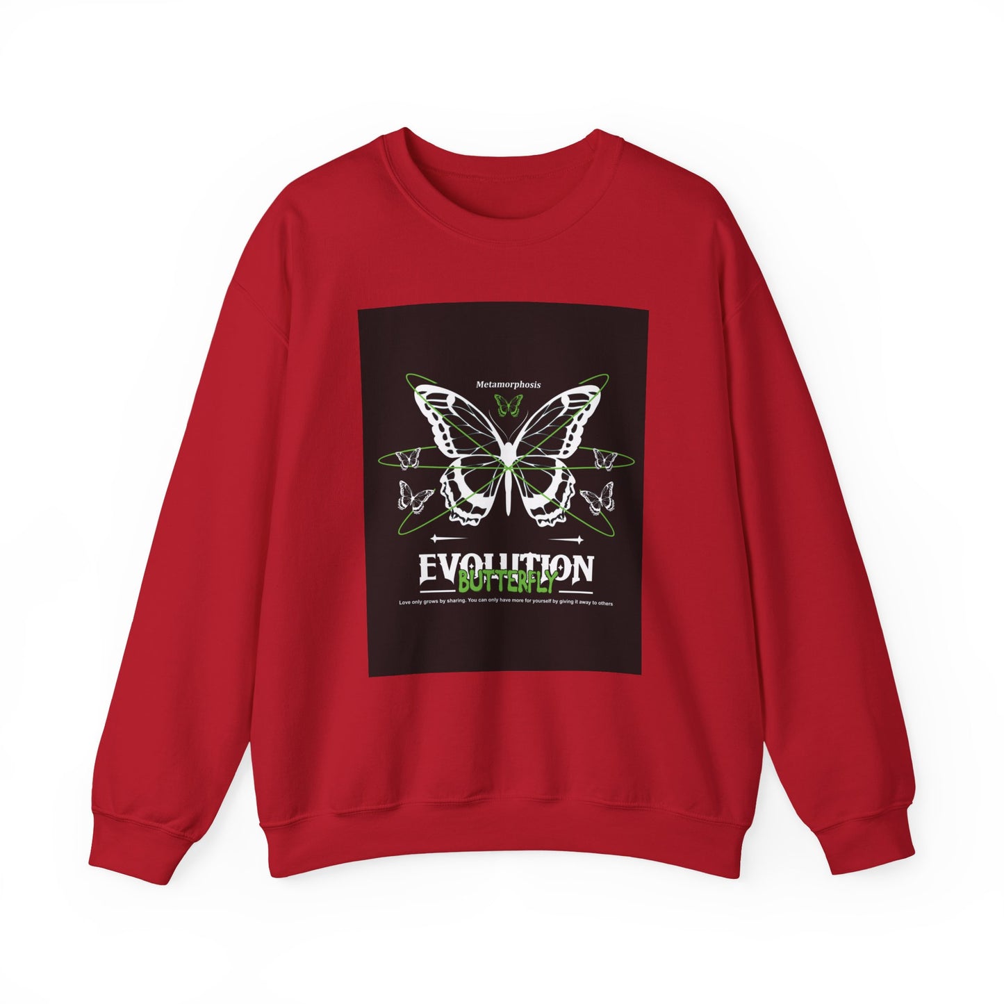 Evolution Sweatshirt