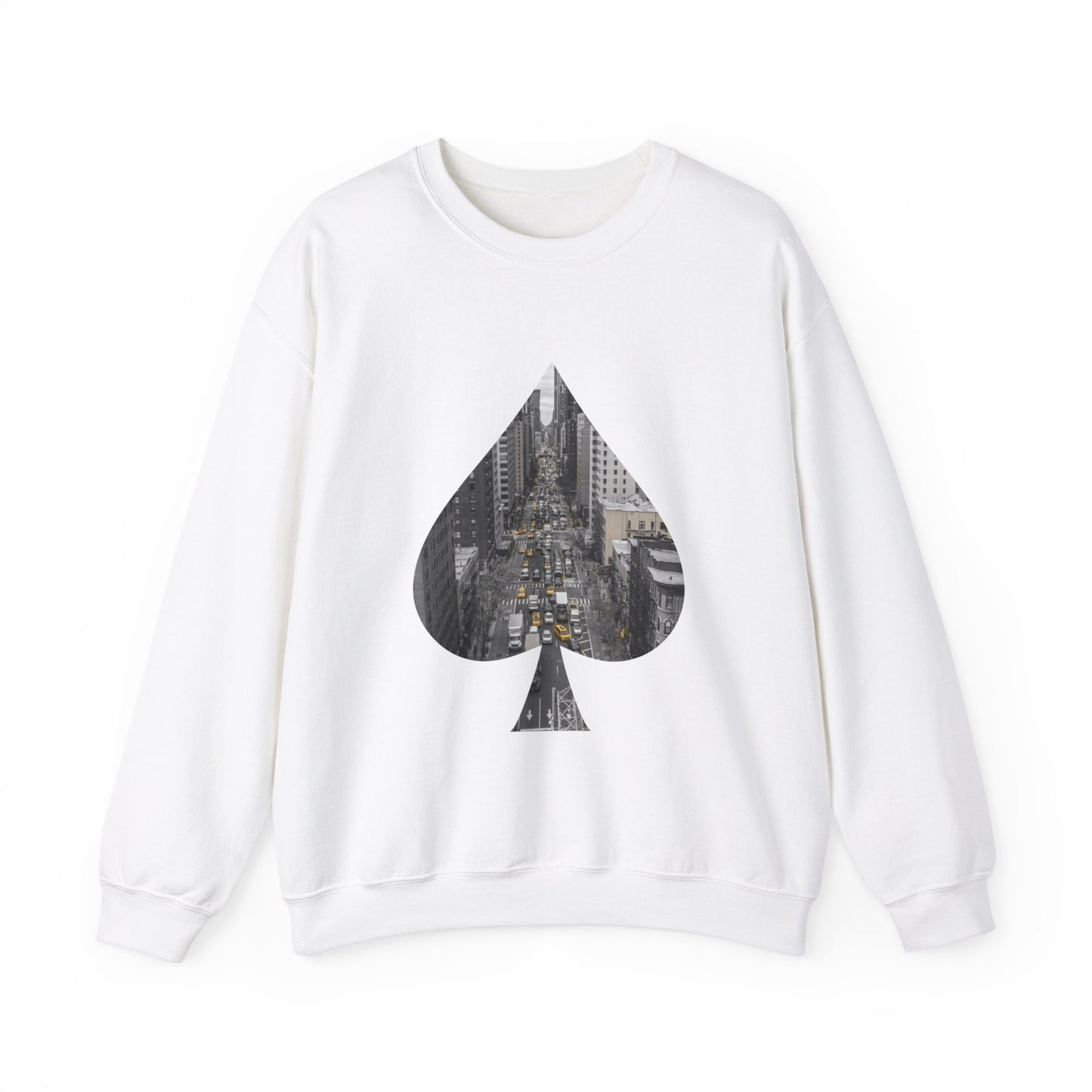 Ace New York Sweater
