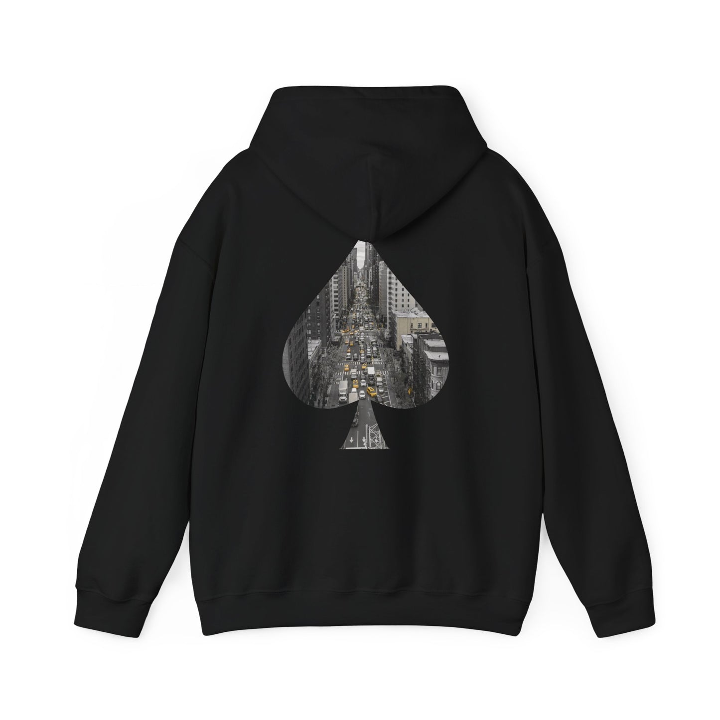 Ace New York Hoodie