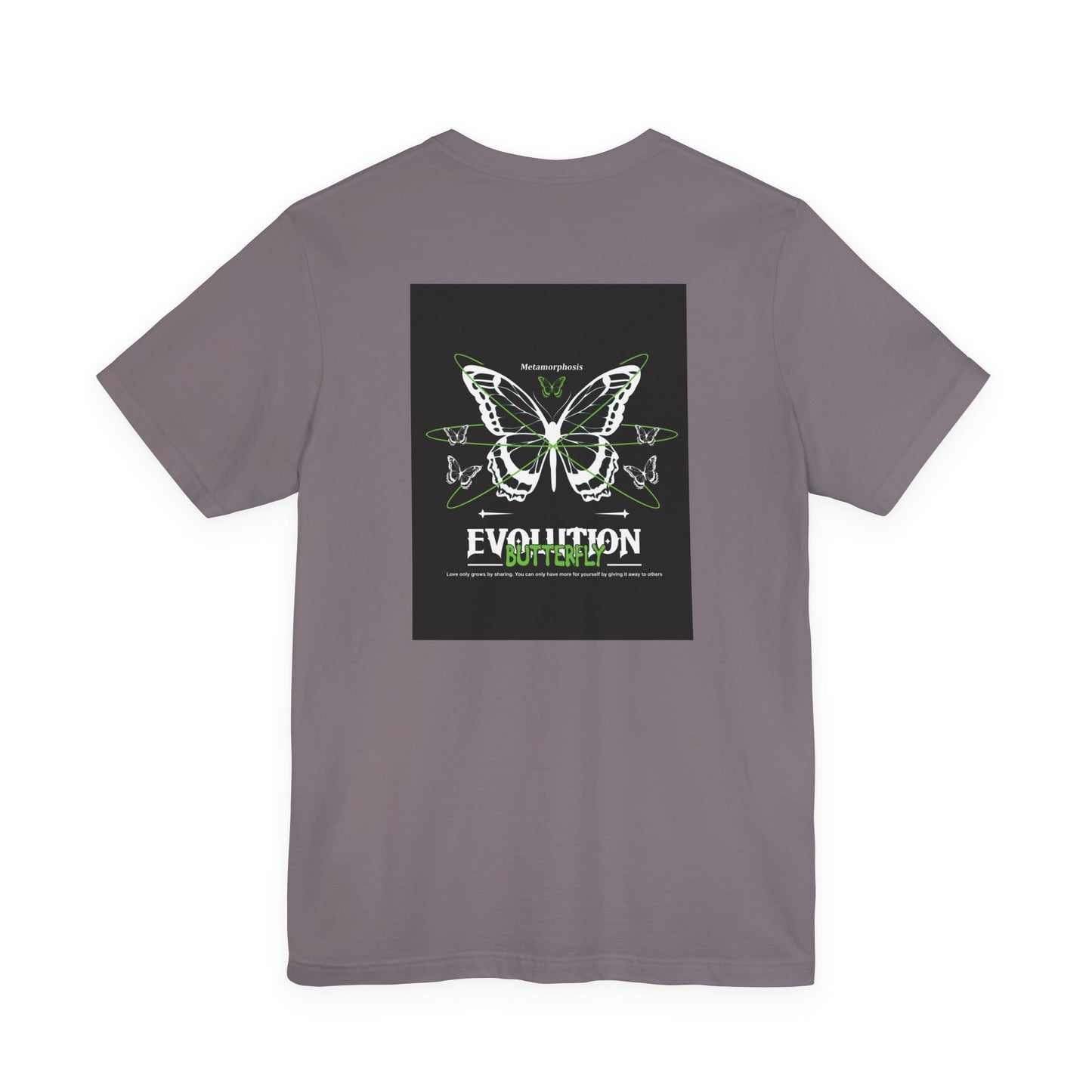 Evolution T-Shirt