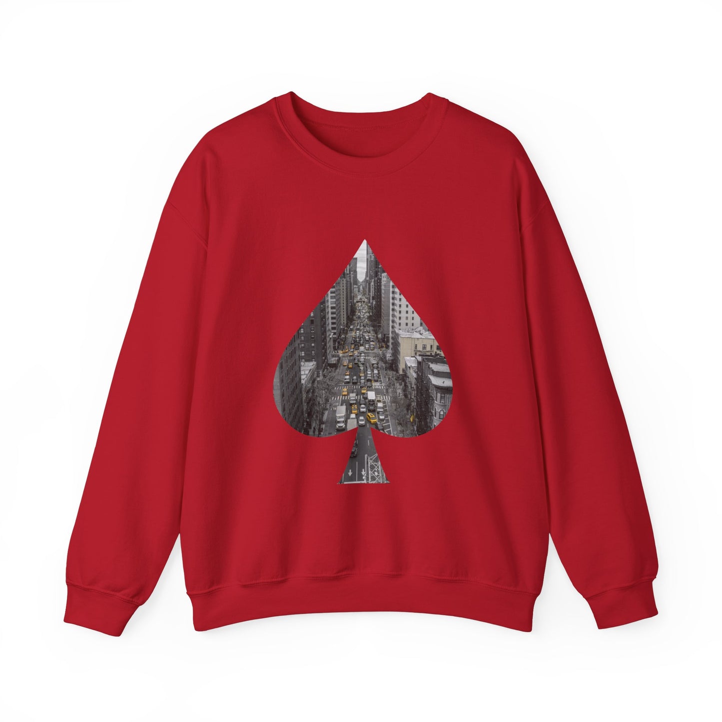 Ace New York Sweater