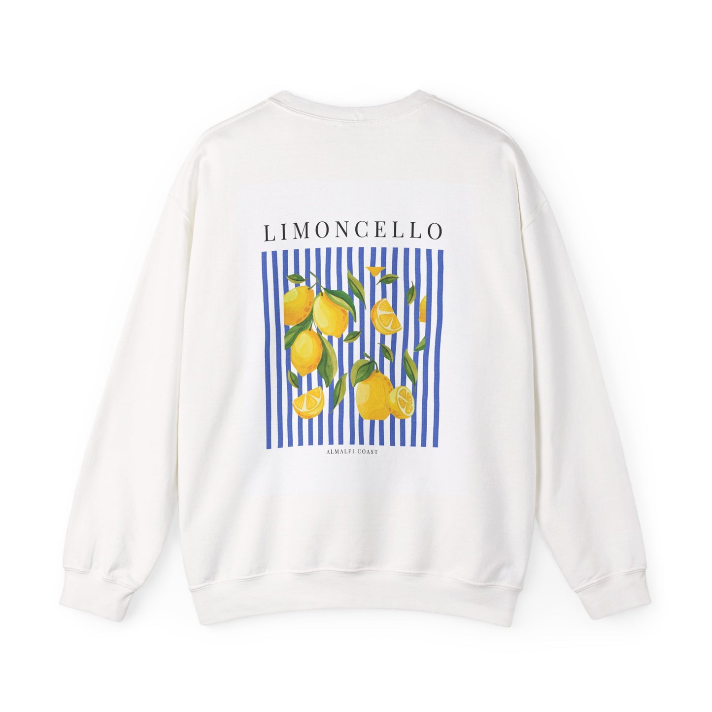 Limoncello Sweater