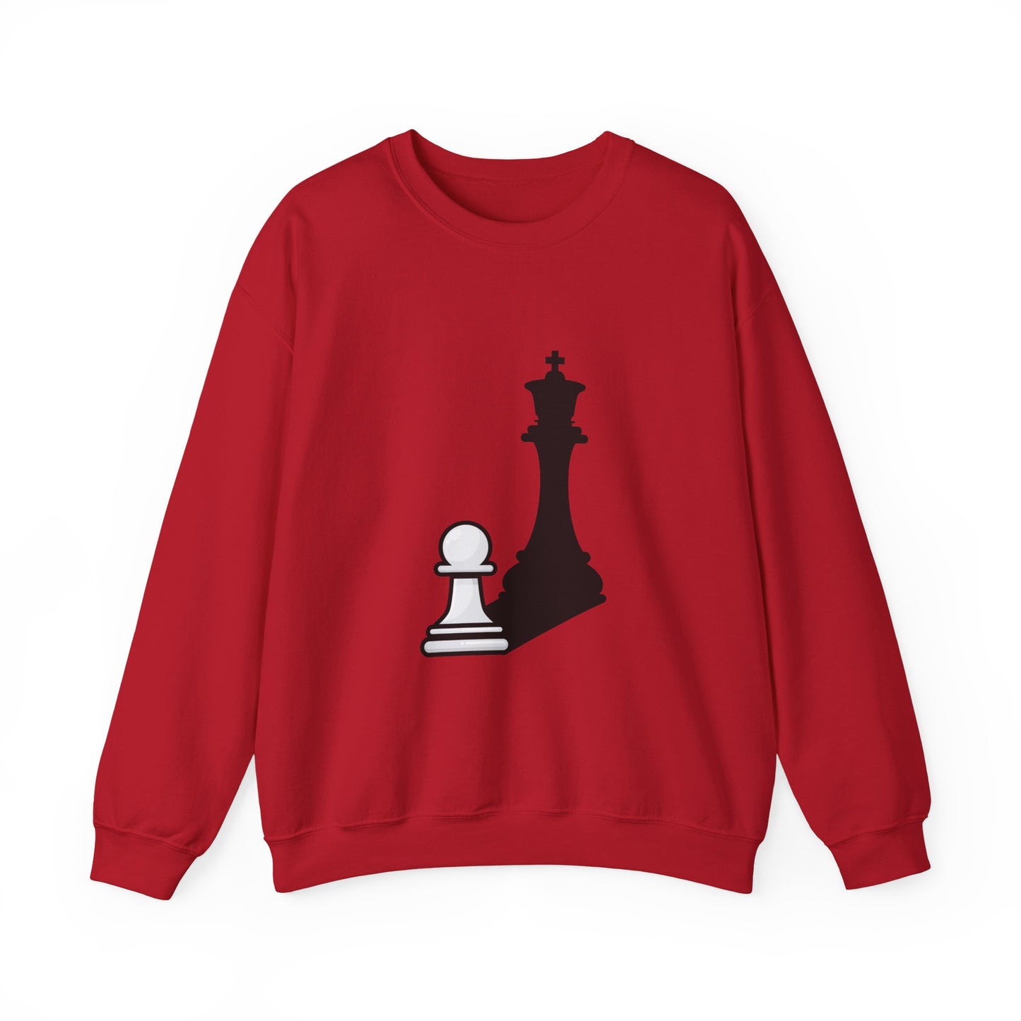 Pawn King Sweater