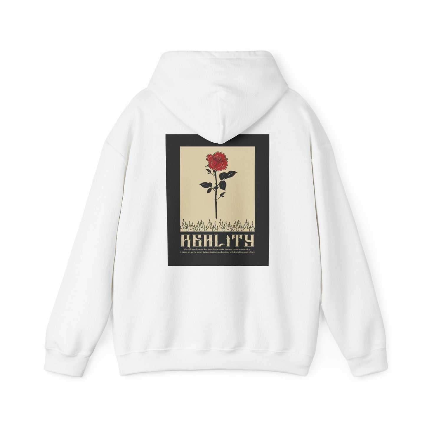 Reality Hoodie
