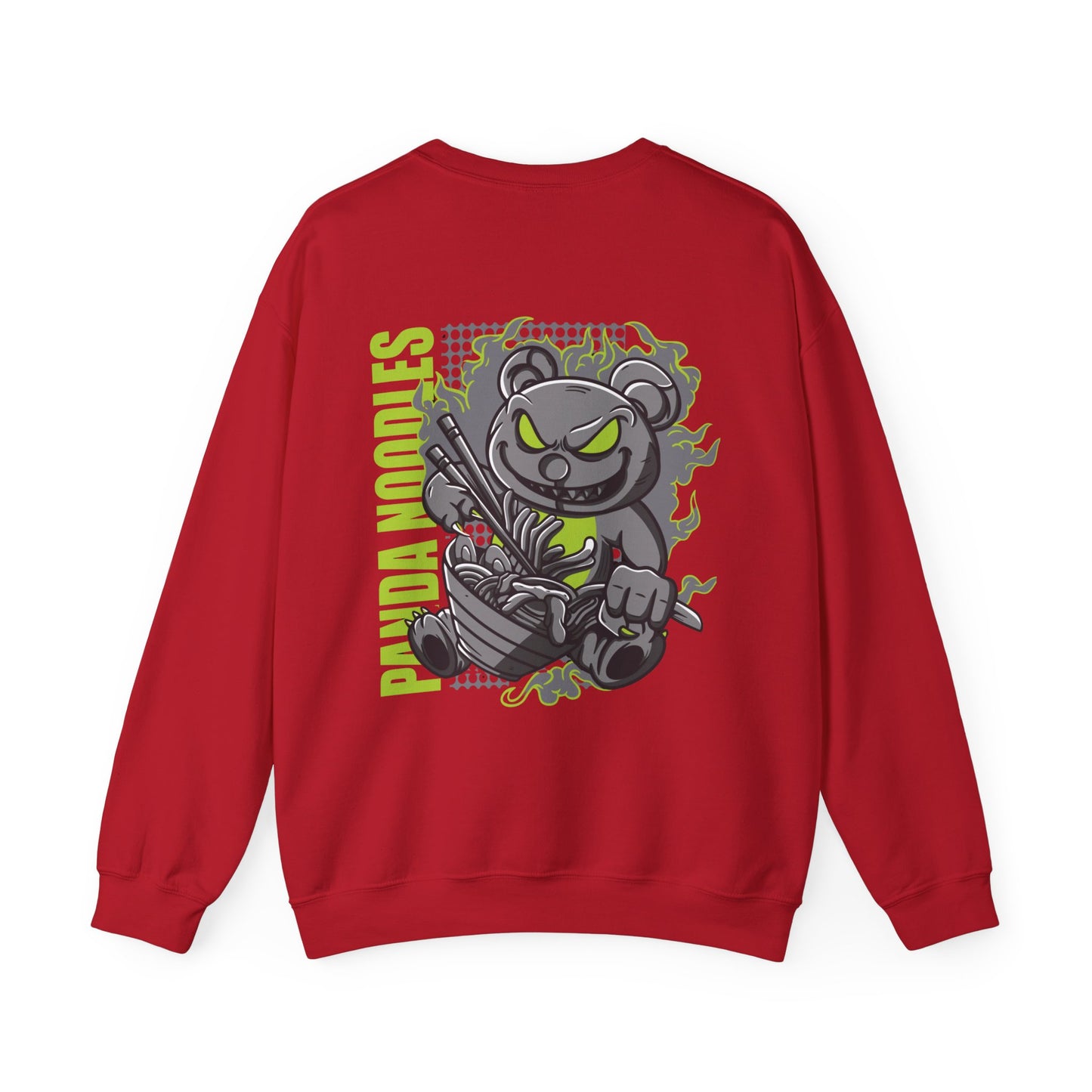 Panda Sweatshirt