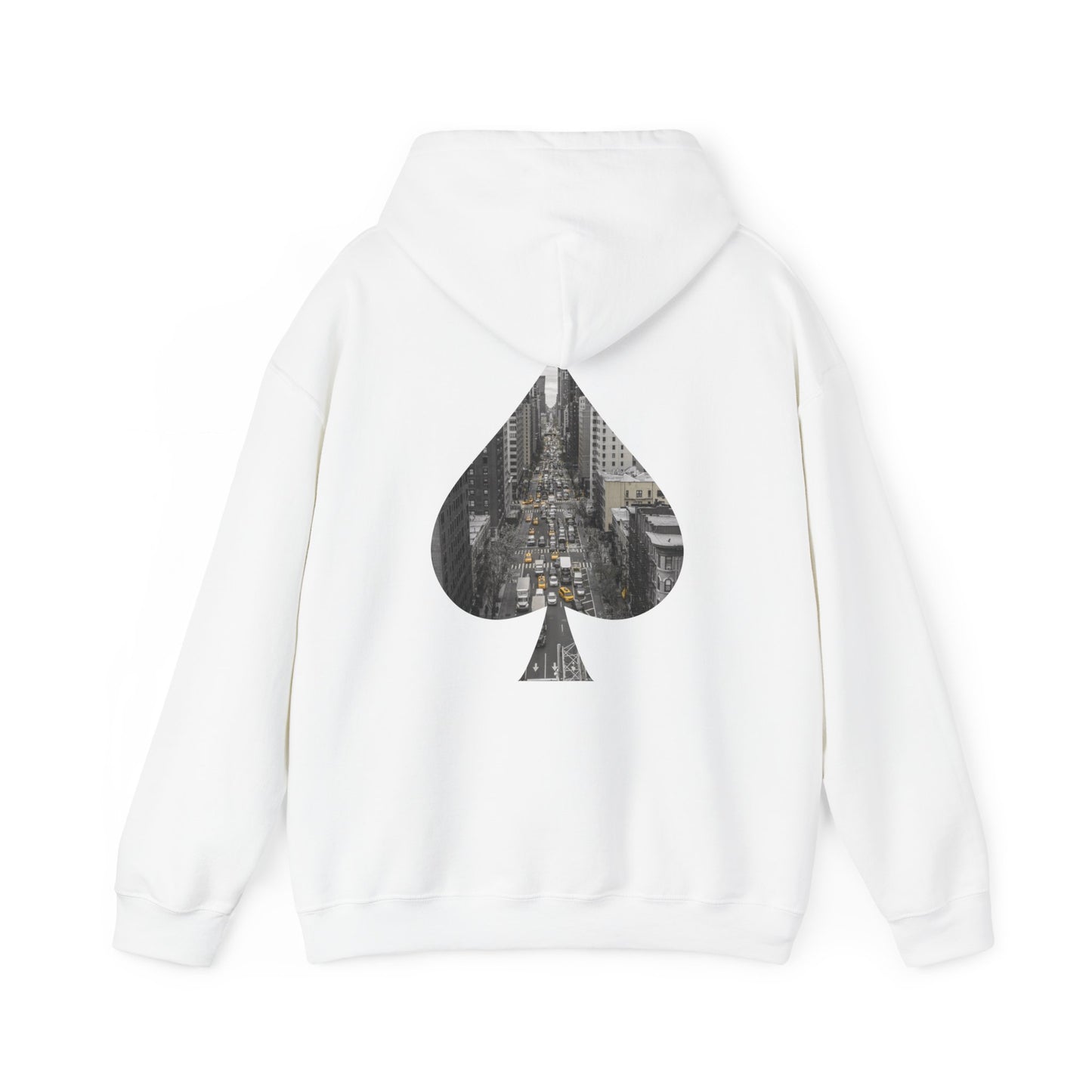 Ace New York Hoodie