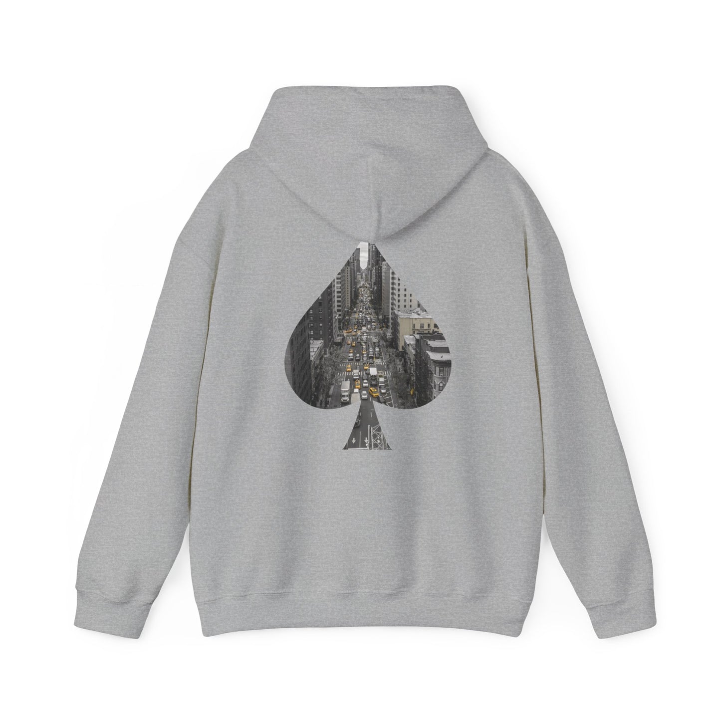 Ace New York Hoodie