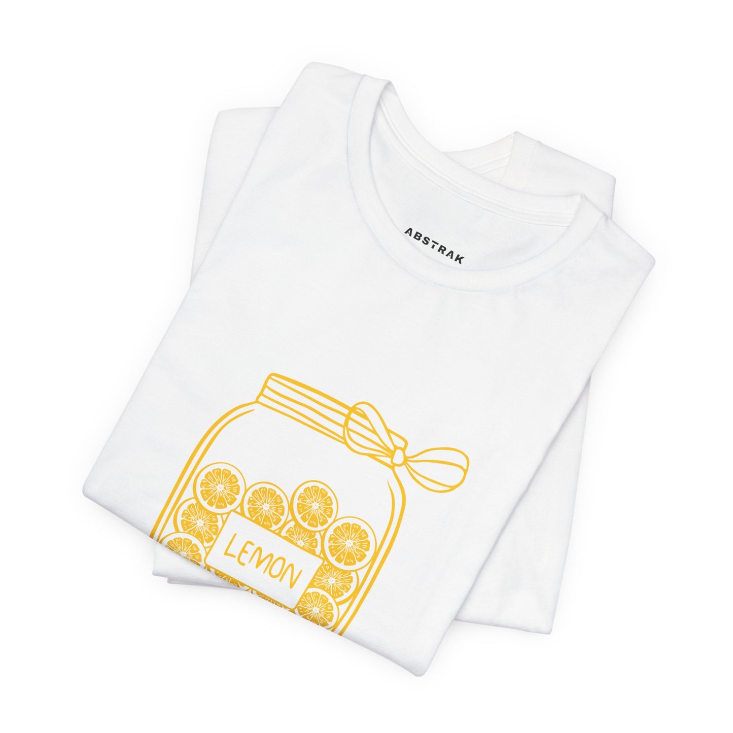 Lemon Jar T-shirt