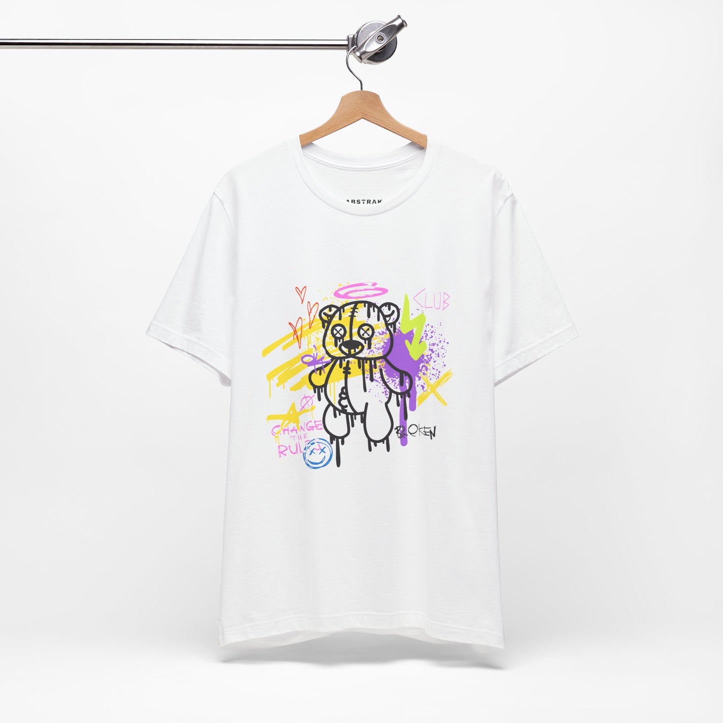 Change the Rules T-Shirt