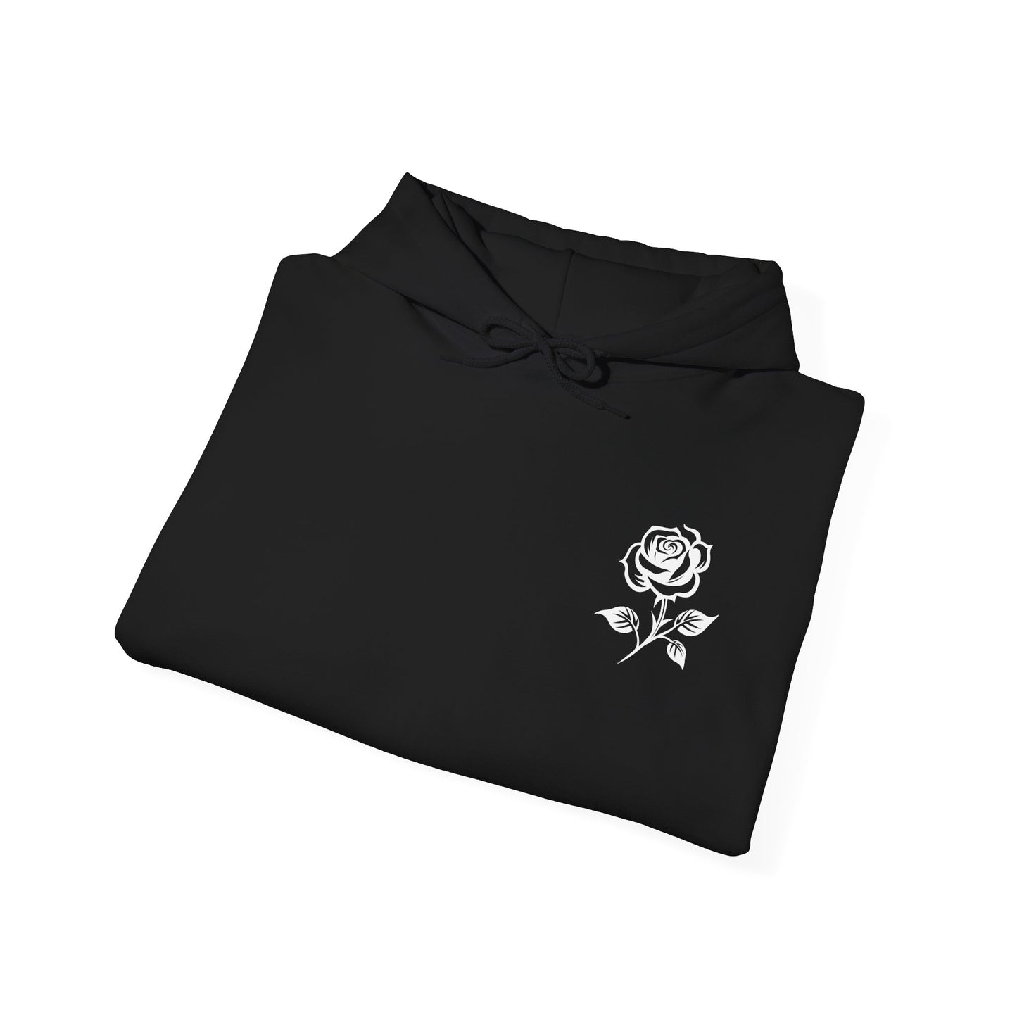 Rose Hoodie