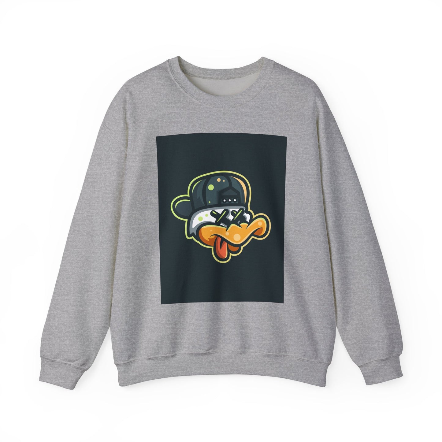 Duck Sweatshirt
