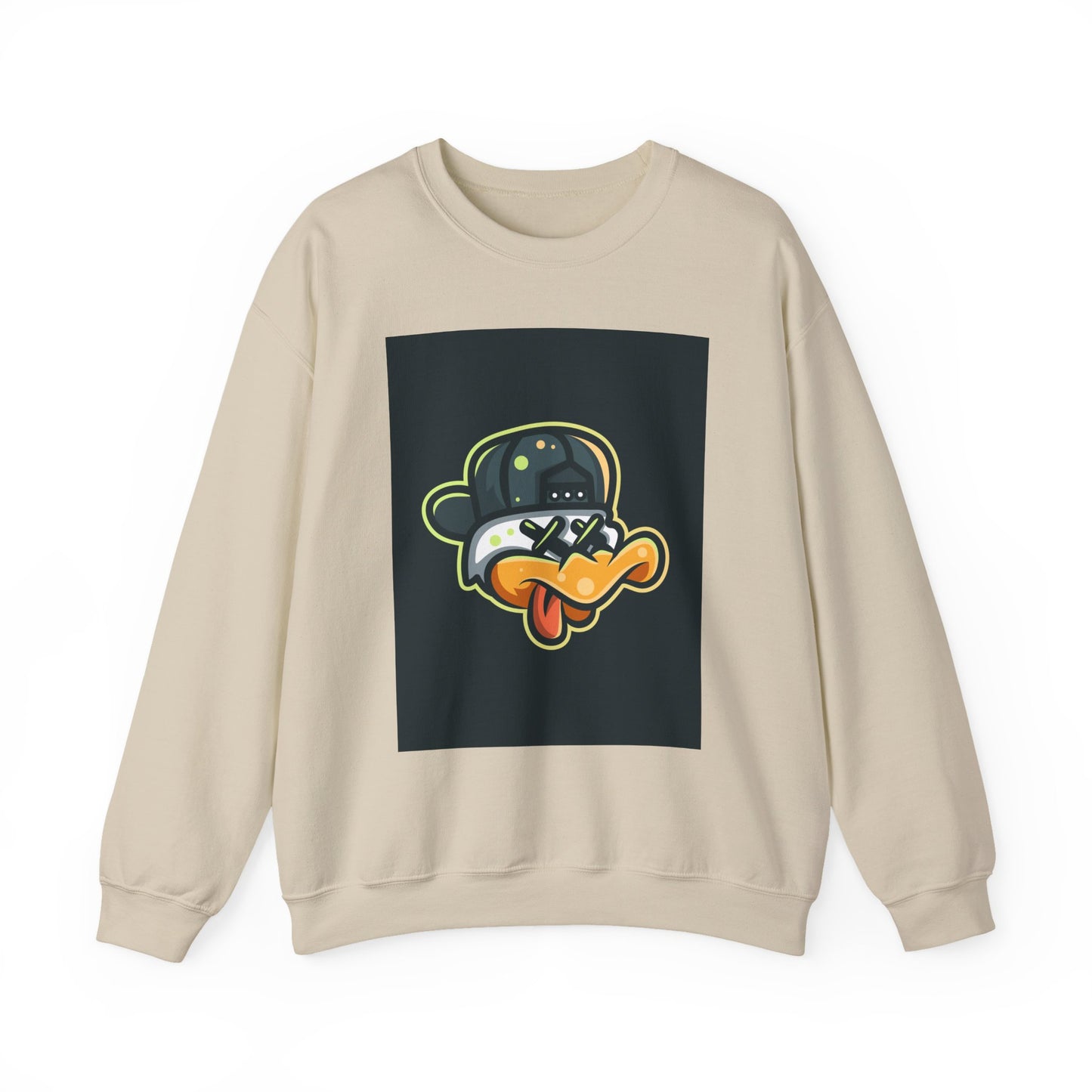 Duck Sweatshirt